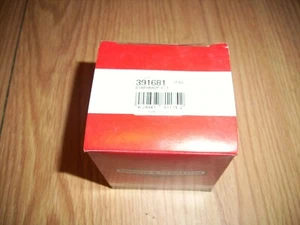 Original Briggs und Stratton Vergaser Diaphram Kit Teil 391681 - Bild 1 von 3