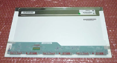 44 cm(17,3") FHD 1920x1080 CHIMEI Innolux N173HGE-L11 Rev.C1 MATTE Display 40pin - Bild 1 von 4