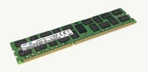 Módulo 16 GB DDR3 PC3-14900 ECC registrado SOLO PARA SERVIDOR - Imagen 1 de 1