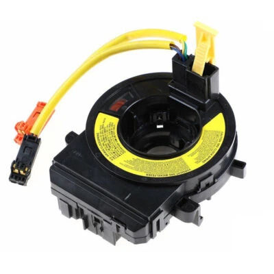 Clock Spring For 2009-2010 Hyundai Tucson;2008-2016 GENESIS COUPE 93490-2M410-A - Image 1 of 4