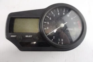 98-01 Yamaha YZF R1 YZFR1 Gauges Speedo Tach Cluster Speedometer - Picture 1 of 17