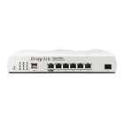 Draytek V2866-K G.Fast Vpn Router, Vdsl2/Adsl, Up To 950Mbps, Multi-Wan Firewall