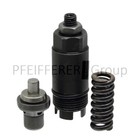WALVOIL Druckbegr. vent. X-SD-5-O-VMD3 V-Nr. 5KIT105413