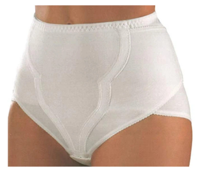 PANCERA POST PARTO MAMMA GIOS art. 545 - Colore Bianco - Taglia 4