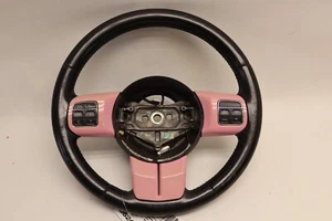 2011-2018 JEEP WRANGLER DRIVER STERING WHEEL LEATHER BLACK OEM - Picture 1 of 20