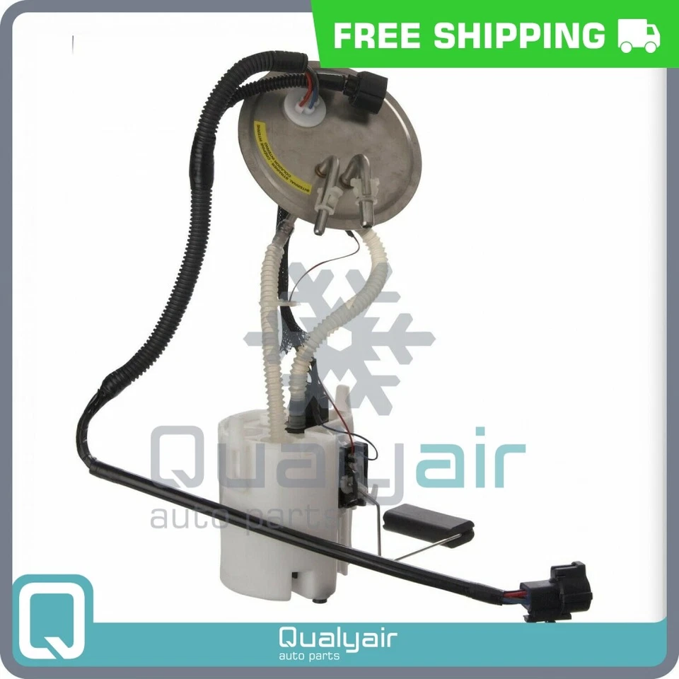 Módulo de bomba de combustible eléctrica para Ford Taurus V6 3,0 L V8 3,4 L Mercury Sable 1996 QOA Foto 1 de 4