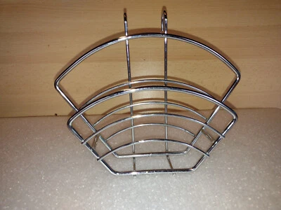 einhängekorb bad metall - Bild 1 von 4