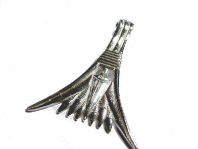 Amulett Anhänger 925 Silber Skarabäus Tallsman Horus Hyroglyphen Silberschmuck - Bild 1 von 3