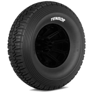 TENSOR TIRE, DESERT SERIES (DSR), 37x10-17, 65 DUROMETER TREAD COMPOUND - Picture 1 of 4