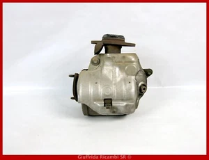 Filtro Antiparticolato Diesel Toyota Yaris II III Auris Corolla X Urban Cruiser - Imagen 1 de 6