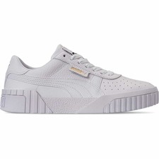 women's puma cali fashion casual shoes