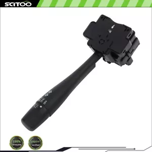 Turn Signal Switch For Nissan Sentra 2000 2001 2002 2003 2004 2005 2006 - Picture 1 of 6