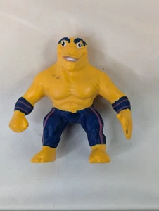 Figura Snailiens Supersonic Shell Fighters 2,5 pulgadas 1992 - Imagen 1 de 5