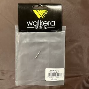 Walkers 4G6 - Main Rotor Shaft #HM-4G6-Z-11. - Picture 1 of 2