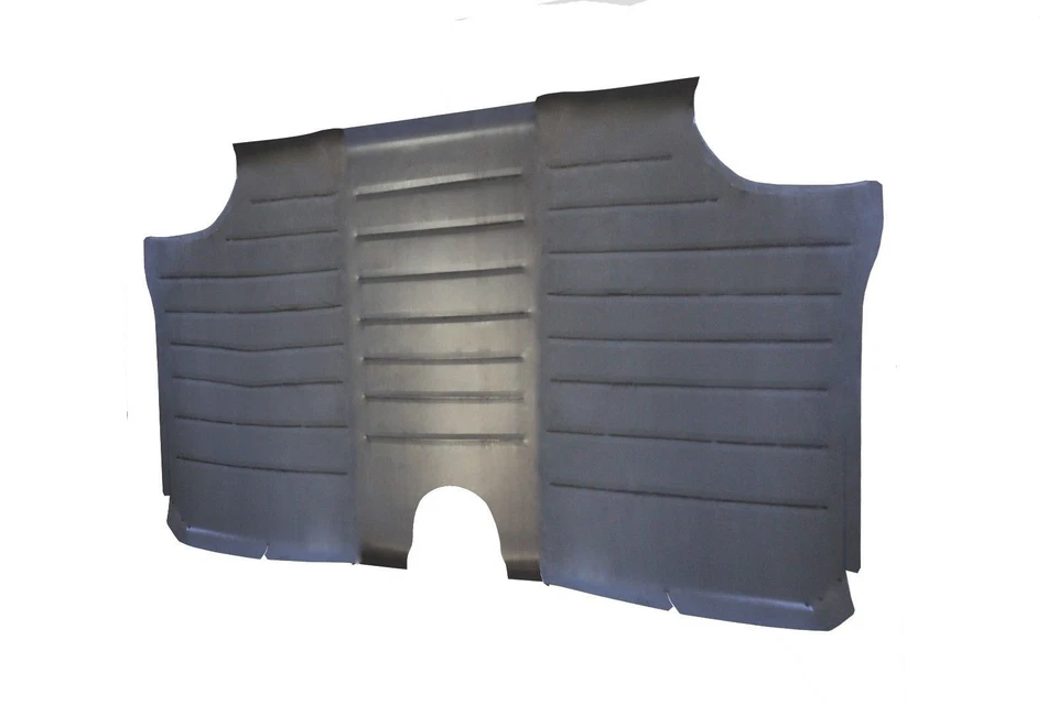 1959 1960 CHEVY IMPALA BISCAYNE BEL AIR TRUNK PAN  - Imagem 1 de 1