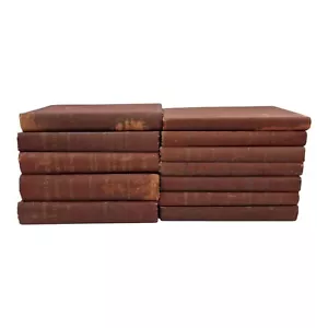 12 Vintage Shire Horse Stud Equestrian Books 40th 42nd to 51st & 67th - Picture 1 of 13