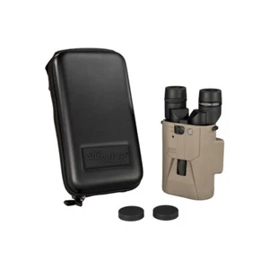 Sig Sauer ZULU6 HDX PRO 14x50mm OIS Image Stabilized Binoculars - SOZ6WP1450 - Picture 1 of 6