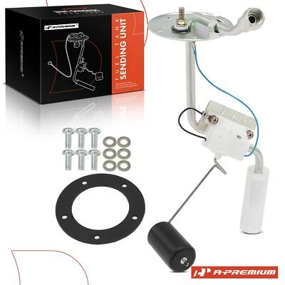 Unidad de envío de combustible para Chevrolet Bel Air One-Fifty / Two-Ten Series 1955-57 sedán Foto 1 de 4