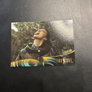 Jb5b Farscape 2004 Season One Quotable Q1.16 Aeryn Sun Claudia Black