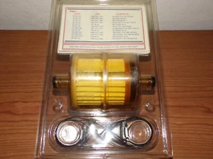 Piper PA-28 Inline Air Filter Kit CVIJ4-P - Bild 1 von 3