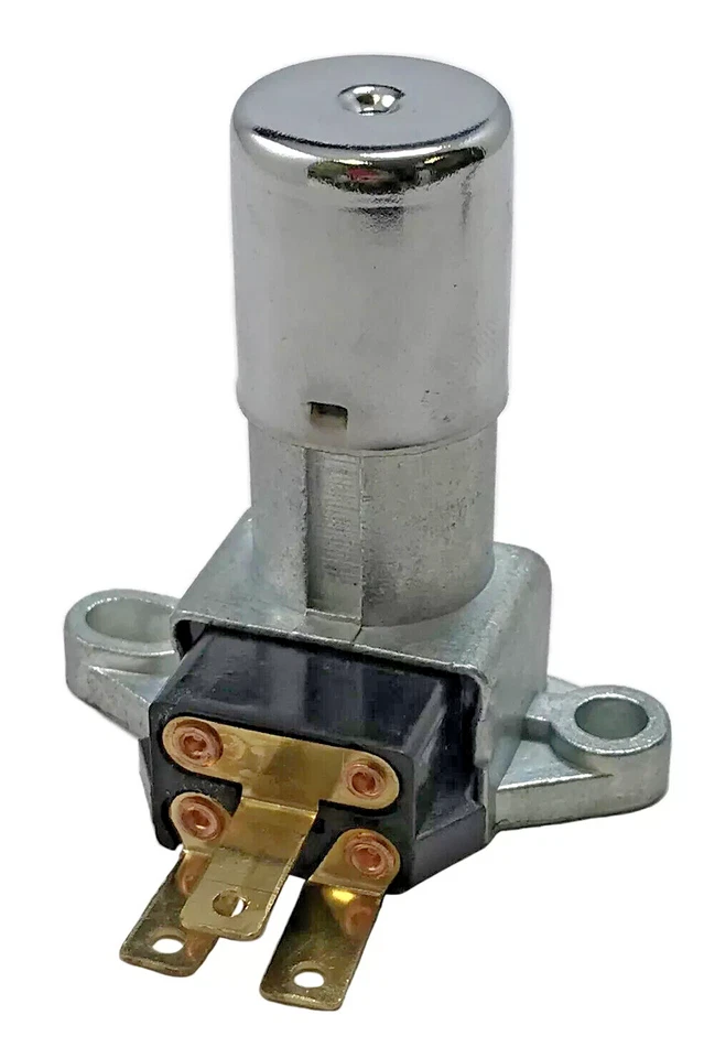 Interruptor de atenuación; E-TRON # DS-3, se adapta a: Chevrolet- GMC; 1965-1990 también IHC Foto 1 de 1