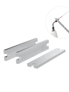 3pcs Dental Wrench Spanner Endo Key for EMS DTE SATELEC Ultrasonic Scaler Tips - Picture 1 of 8