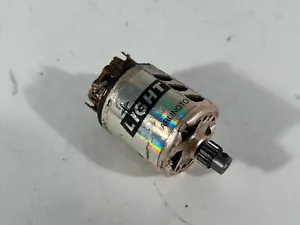 Vintage Lightspeed Brushed Motor Losi Peak Reedy Novak Tekin Trinity Orion #20 - Picture 1 of 8