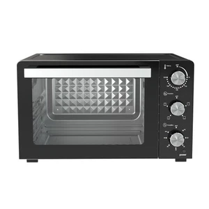 SUPERLEX 20L Electronics Mikrowelle Microwave Oven Mikrowellenstufen 3 Programme - Bild 1 von 10