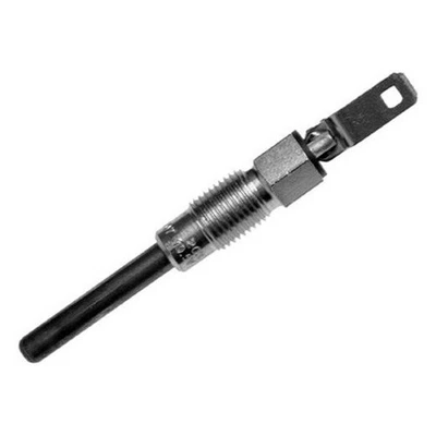 For GMC K1500 1982-1998 ACDelco GM Genuine Parts Diesel Glow Plug - Image 1 of 2