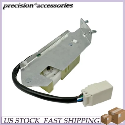 NUEVO Interruptor de luz de freno PARA 1995-2006 Jaguar XJS XK8 XKR LJB6420BB US Stock Foto 1 de 4
