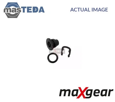 18-0166 SEALING PLUG COOLANT FLANGE MAXGEAR NEW OE REPLACEMENT - Image 1 of 4