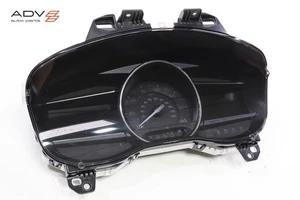 2017-2019 FORD EXPLORER DASH DASHBOARD INSTRUMENT CLUSTER GAUGE SPEEDOMETER OEM - Picture 1 of 15