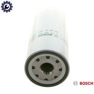 OIL FILTER 0 451 300 003 FOR RENAULT TRUCKS VOLVO B10 FH/12/16/II B11 FH12 FL - Picture 1 of 13
