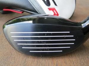 TITLEIST TSR1 HYBRID 6 - 26 GRAD - GEBRAUCHT - WIE NEU!!! - Bild 1 von 3