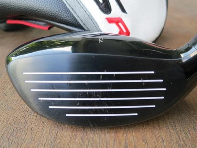 TITLEIST TSR1 HYBRID 6 - 26 GRAD - GEBRAUCHT - WIE NEU!!! - Bild 1 von 3