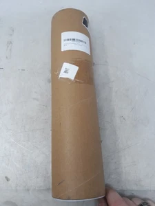 Paquete de 2 hojas magnéticas en blanco 18"x12" blancas borrado en seco placas magnéticas flexibles - Imagen 1 de 4