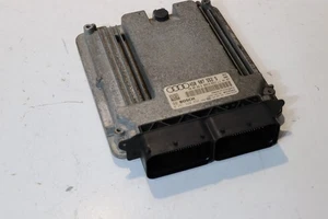 AUDI R8 4S 5.2 V10 PETROL ENGINE CONTROL ECU MODULE 4S0907552S - Picture 1 of 7