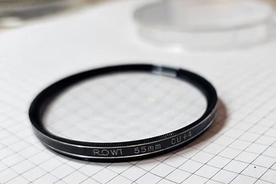 ROWI Filter CU+4 55mm - Image 1 of 2