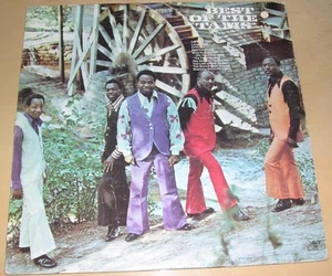 THE TAMS - Best of the Tams (LP, 1970) Very Good - Picture 1 of 1
