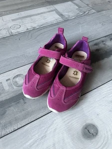 GEOX Ballerinas Mädchen Gr 35 - Bild 1 von 11