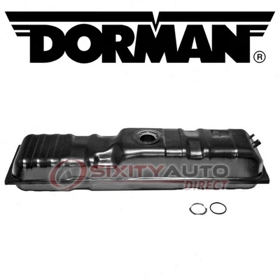 Dorman Front Fuel Tank for 1975-1980 Chevrolet C20 Air Delivery Storage  yb - Изображение 1 из 4