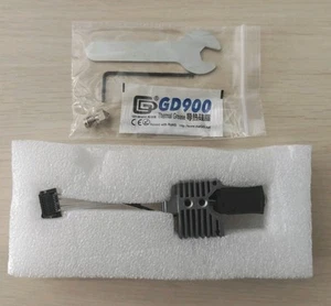 Bamboo Lab P1P, P1S Hotend Komplettset für P1 Serie 3D Drucker, Vollmontage - Bild 1 von 7