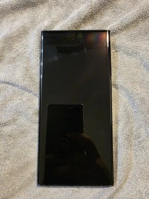 Samsung Galaxy S23 Ultra SM-S918B 512 GB DEFEKT  - Bild 1 von 4