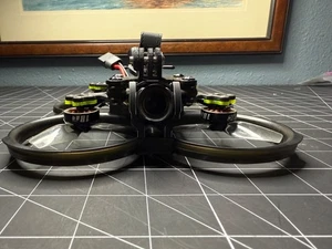 GEPRC Cinebot 30 6S HD FPV Drone DJI O3 Air Unit TBS Crossfire - Picture 1 of 8