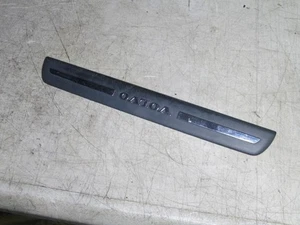 05 06 07 08 09 10 11 Volvo S40 V50 Door Sill Plate - Picture 1 of 1