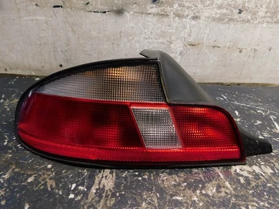 BMW Z3 ROADSTER 2000 2002 convertible luz trasera luz conductor izquierdo 00-02 Foto 1 de 4