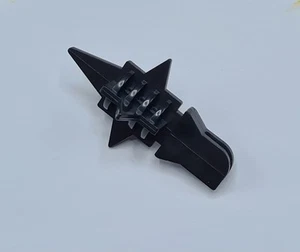 Vintage Thundercats Luna Lasher Spiked Mace Vehicle Part 1987 LJN Original - Picture 1 of 3