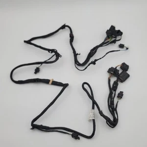 Fits BMW 6 Series G32 GT PDC Parking Sensor Harness 61126842176 Oem 6842172 - Picture 1 of 24