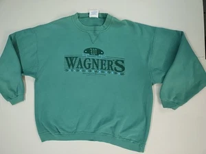 Vtg '91 Passport International Wagner's Biergarten Stuttgart Crewneck Size Xl - Picture 1 of 8