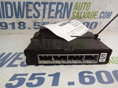 Chassis ECM Power Supply Right Hand Dash Fits 11-12 LEXUS CT200H 8934962 Foto 1 de 4